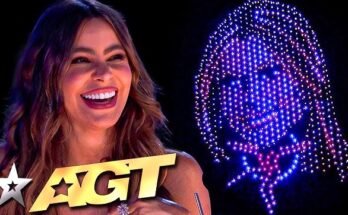 Emotional Audition Leaves The Judges in Tears on America’s Got Talent!