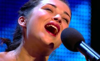 Simon Cowell started crying Say AMAZING voice !! Alice Fredenham singing ‘My Funny Valentine